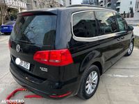 second-hand VW Sharan 2.0 TDI BlueMotion Technology Comfortline