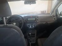 Second-hand VW Golf VI 75 CP (55 kW) 2009 Alb Hatchback