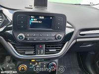 second-hand Ford Fiesta 1.5 TDCi Trend