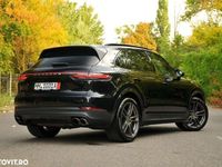 second-hand Porsche Cayenne S 2018 · 147 000 km · 2 894 cm3 · Benzina