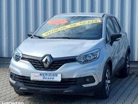 second-hand Renault Captur 2019 · 99 981 km · 898 cm3 · Benzina