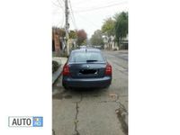 Second-hand Skoda Octavia 105 CP (77 kW) 2007 Hatchback