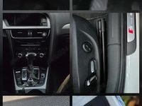 Second-hand Audi A4 S-Line 190 CP (139 kW) 2015 Break