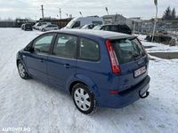 second-hand Ford C-MAX 1.6 TDCi DPF Style