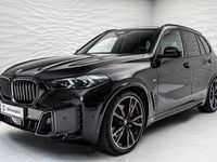 Second-hand BMW X5 M M Sport 298 CP (219 kW) 2025 Negru SUV
