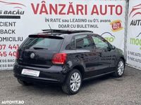 second-hand VW Polo 1.4 Style