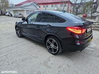 second-hand BMW X4 xDrive20d