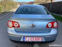 second-hand VW Passat 1.6 benzina