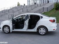 Second-hand Dacia Logan Expression 90 CP (66 kW) 2022 Alb Berlinǎ