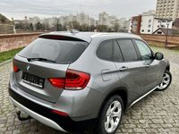 second-hand BMW X1 xDrive20d