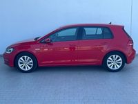 second-hand VW Golf Comfortline 1.5 TSI ACT