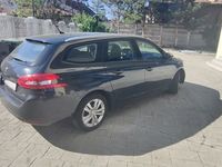 second-hand Peugeot 308 SW 2.0 BlueHDI FAP STT Active