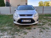 second-hand Ford C-MAX 2.0 TDCi Aut.