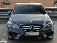 Second-hand Mercedes E300 Avantgarde 204 CP (150 kW) 2014 Culoaregri Berlinǎ