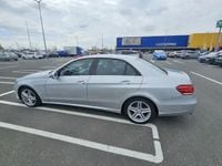 Second-hand Mercedes E250 204 CP (150 kW) 2013 Berlinǎ