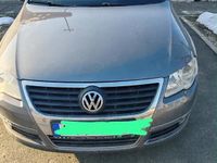 Second-hand VW Passat Individual 140 CP (102 kW) 2008 Break