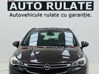 Second-hand Opel Astra 110 CP (80 kW) 2016 Alte culori Break