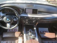 second-hand BMW X5 xDrive 2017 3.0 Diesel 258 CP 178.100 km - 37.961 EUR - leasing auto