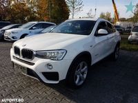 second-hand BMW X4 