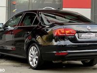 second-hand VW Jetta Hybrid 1.4 DSG Highline 2013 · 183 000 km · 1 395 cm3 · Hibrid