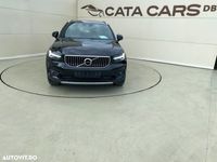 second-hand Volvo XC40 D3 Inscription 2020 · 94 000 km · 1 969 cm3 · Diesel