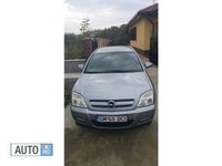 Second-hand Opel Signum 140 CP (102 kW) 2003 Gri Hatchback