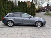 Second-hand Audi A4 150 CP (110 kW) 2014 Culoaregri Break