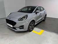 Second-hand Ford Focus Active 125 CP (91 kW) 2023 Gri inchis  metalic