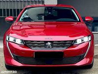 Second-hand Peugeot 508 182 CP (133 kW) 2020 Culoarerosu Hatchback