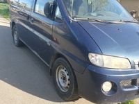 second-hand Hyundai H-1 