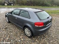 second-hand Audi A3 1.6 Ambiente