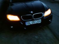 second-hand BMW 318 seria 3 model d din 2011, break