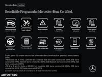 Second-hand Mercedes A250 224 CP (164 kW) 2024 Culoarenegru Hatchback