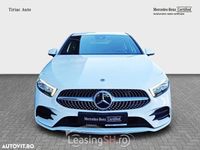 second-hand Mercedes A250 Clasae 8G-DCT AMG Line Advanced Plus