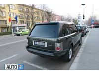 second-hand Land Rover Range Rover L322 TD6