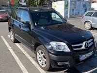 second-hand Mercedes GLK220 CDI 4M BlueEfficiency Aut.