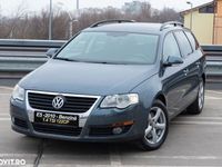 second-hand VW Passat Variant 1.4 TSI BlueMotion Technology Comfortline