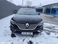 Second-hand Renault Talisman Intens 160 CP (117 kW) 2021 Culoarenegru Berlinǎ