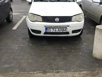 Second-hand Fiat Albea 90 CP (66 kW) 2006 Berlinǎ