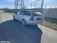 second-hand Mercedes C270 CDI Estate