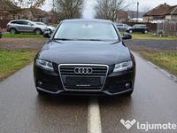 second-hand Audi A4 2.0 TDI