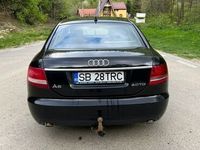 second-hand Audi A6 2.0 TDI