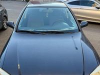 Second-hand Opel Astra 75 CP (55 kW) 2006 Culoarealbastru Berlinǎ