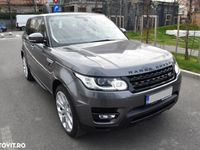 second-hand Land Rover Range Rover Sport 3.0 I SDV6 SE