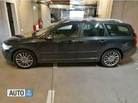 Second-hand Volvo V50 136 CP (100 kW) 2010 Gri Break