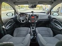 Second-hand Kia Rio 109 CP (80 kW) 2015 Hatchback