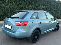 Second-hand Seat Ibiza ST Style 85 CP (62 kW) 2010 Culoaregri Break