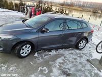 Second-hand Renault Mégane GrandTour Expression 110 CP (80 kW) 2011 Culoaregri Break