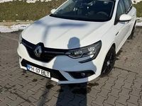 Second-hand Renault Mégane IV 110 CP (80 kW) 2019 Break