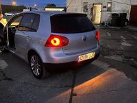 Second-hand VW Golf IV 105 CP (77 kW) 2006 Berlinǎ